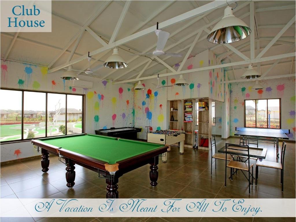 Clubhouse
